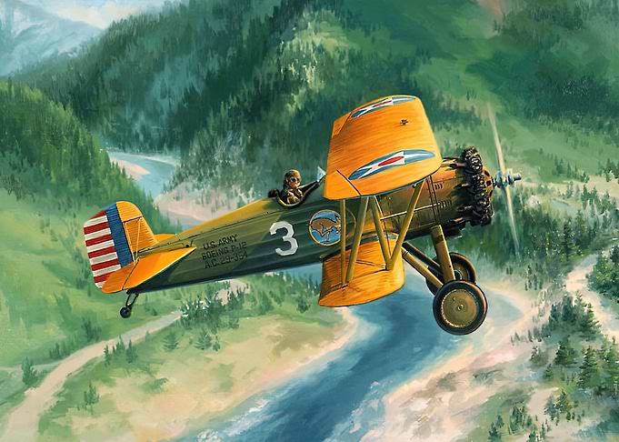 Plane