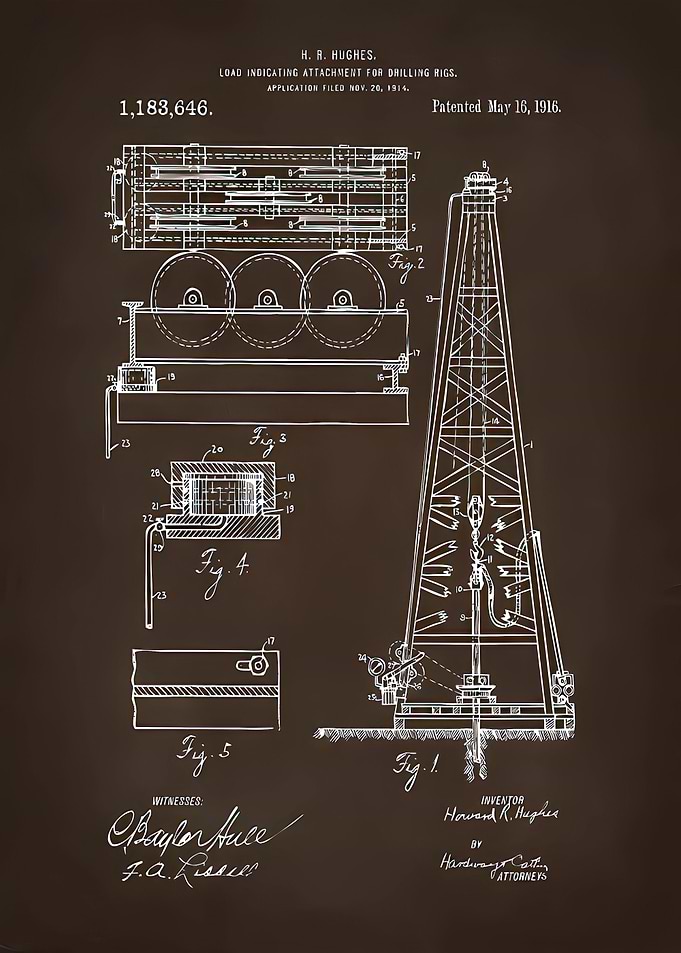 Blueprint