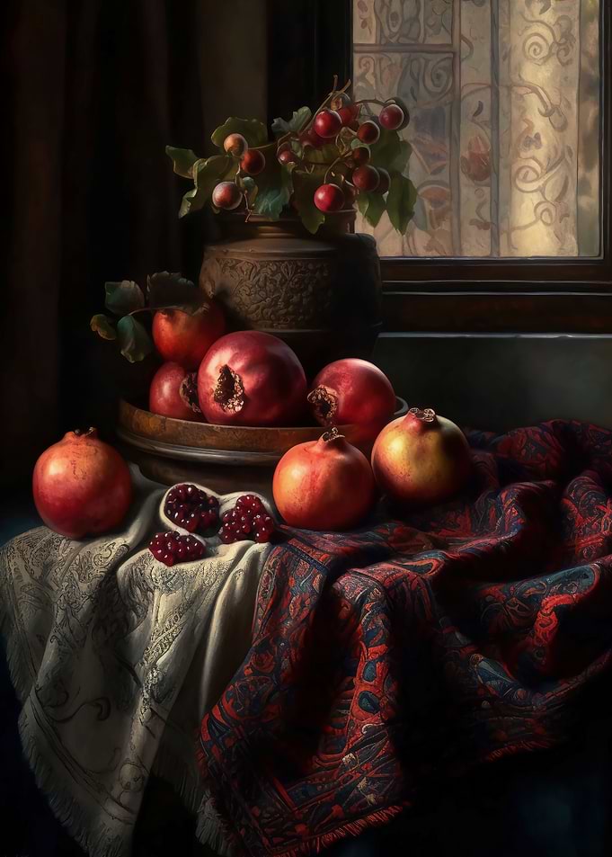 Fruit