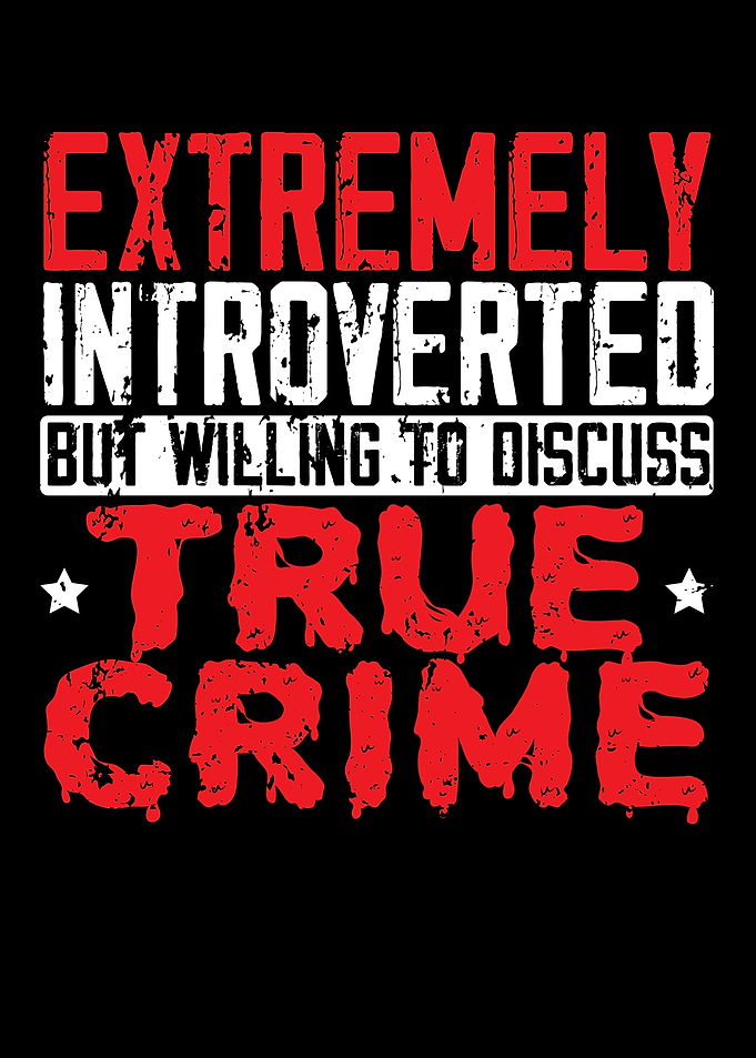 True Crime Podcast Mystery