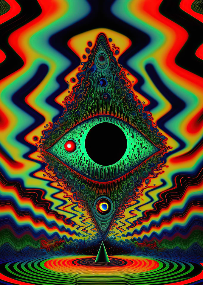 Psychedelic