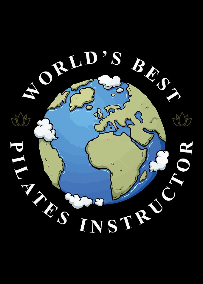 Pilates Instructor