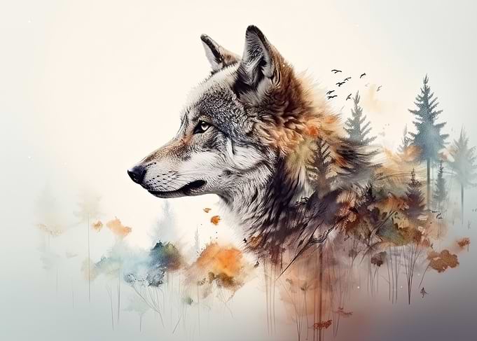 One with Nature 10