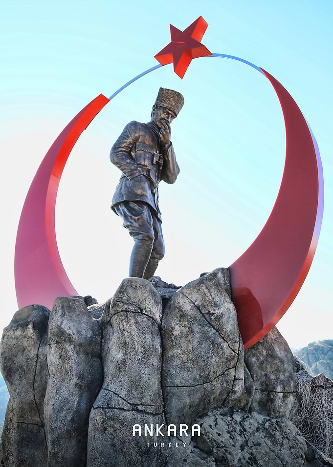 Ankara