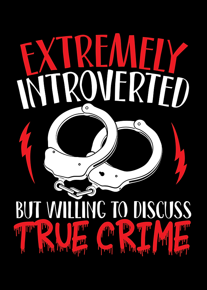 True Crime Podcast Mystery