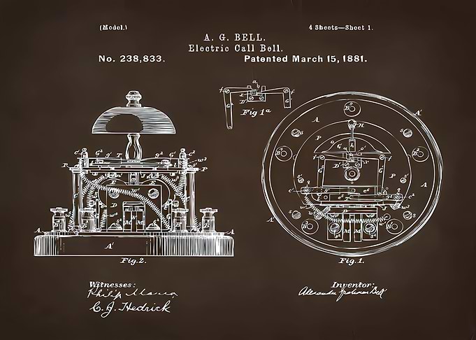 Blueprint