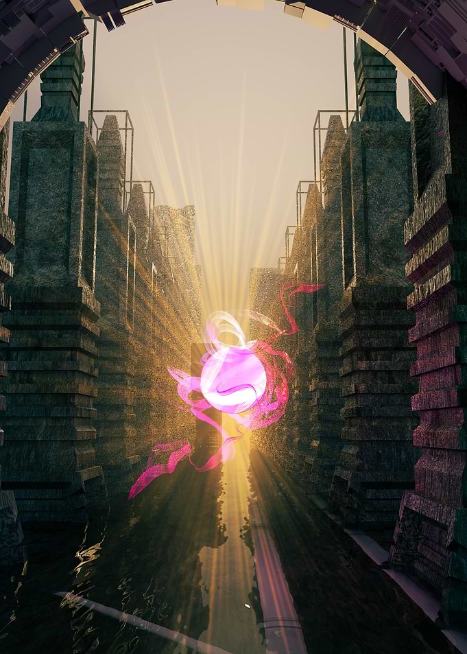 Wave Ball