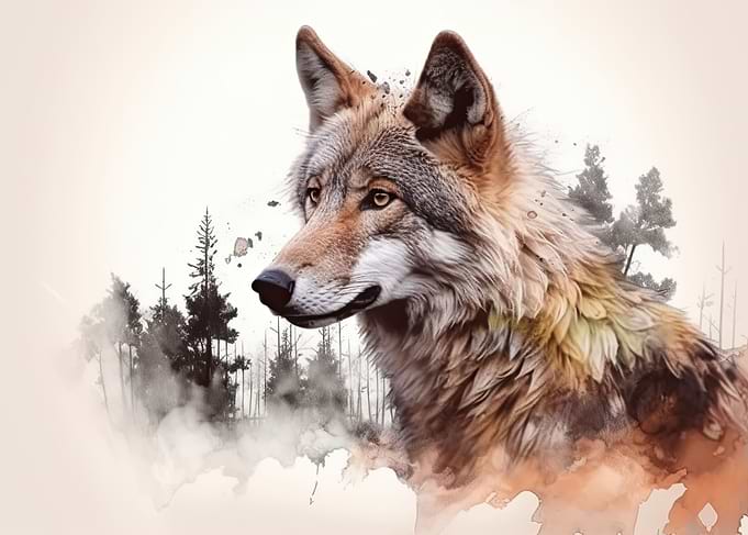 One with Nature 7
