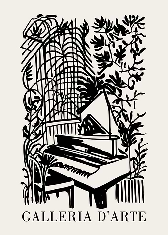 Galleria d Arte Jazz Time