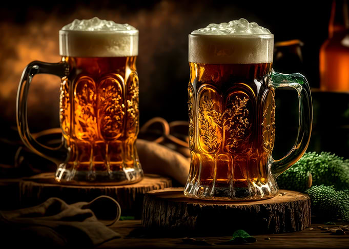 Beer