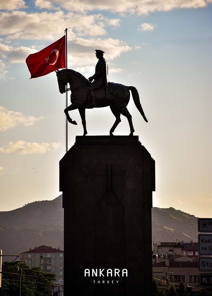 Ankara