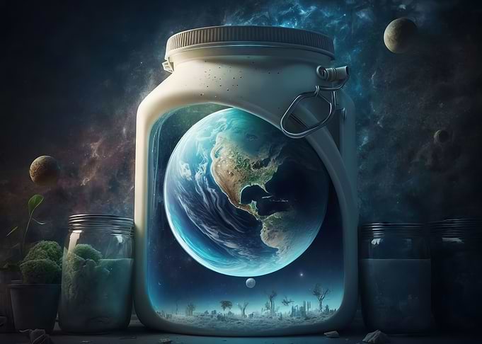 Planet laboratory