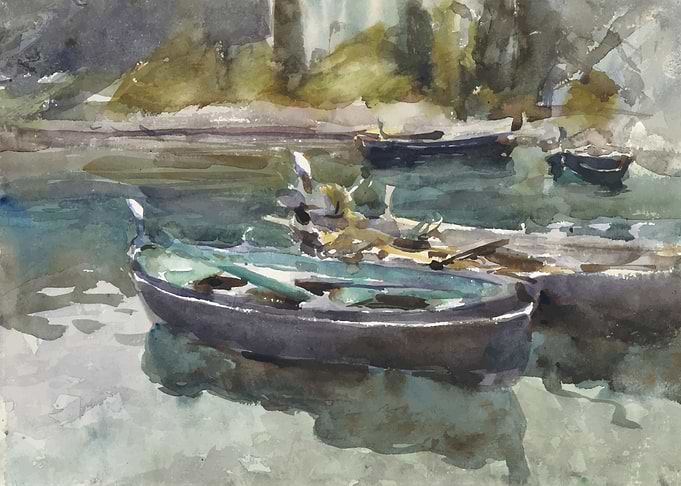 John Singer Sargent