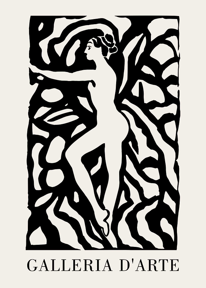 Galleria d Arte Muse