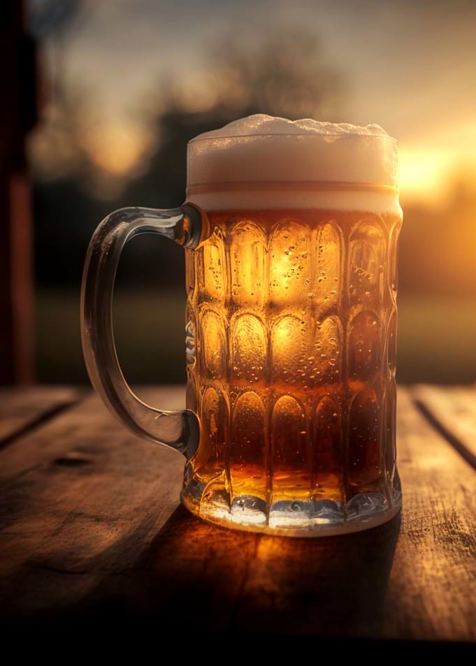 Beer