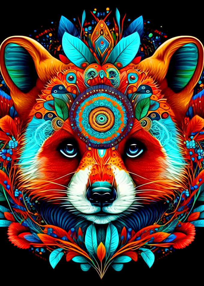 Red Panda