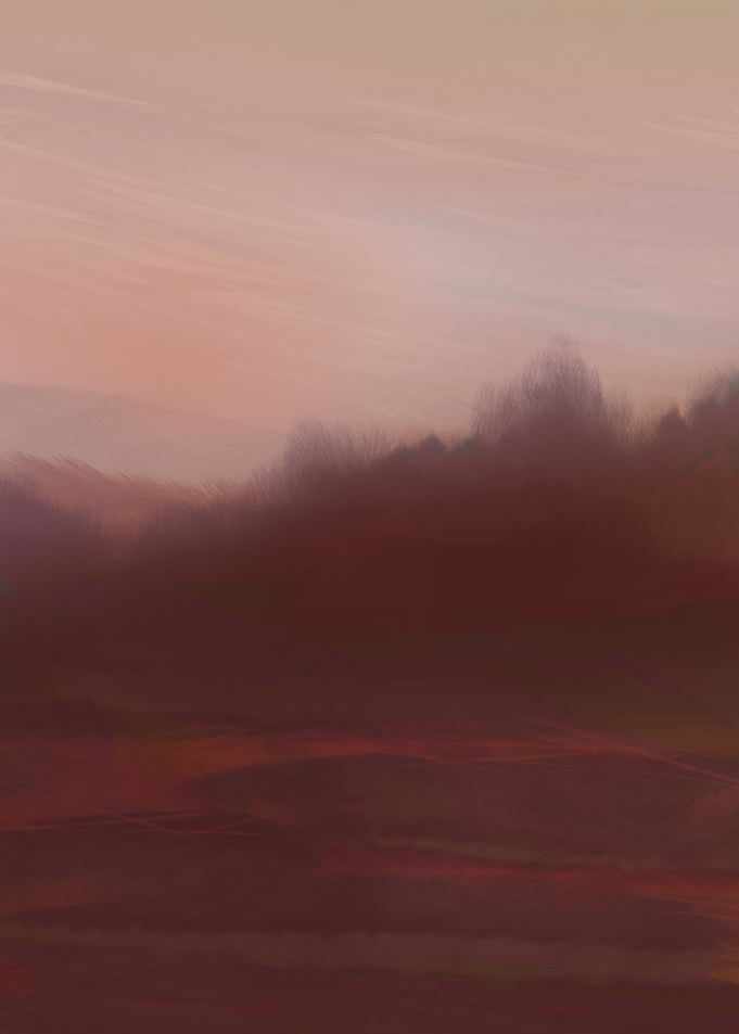 Abstract Landscape 26
