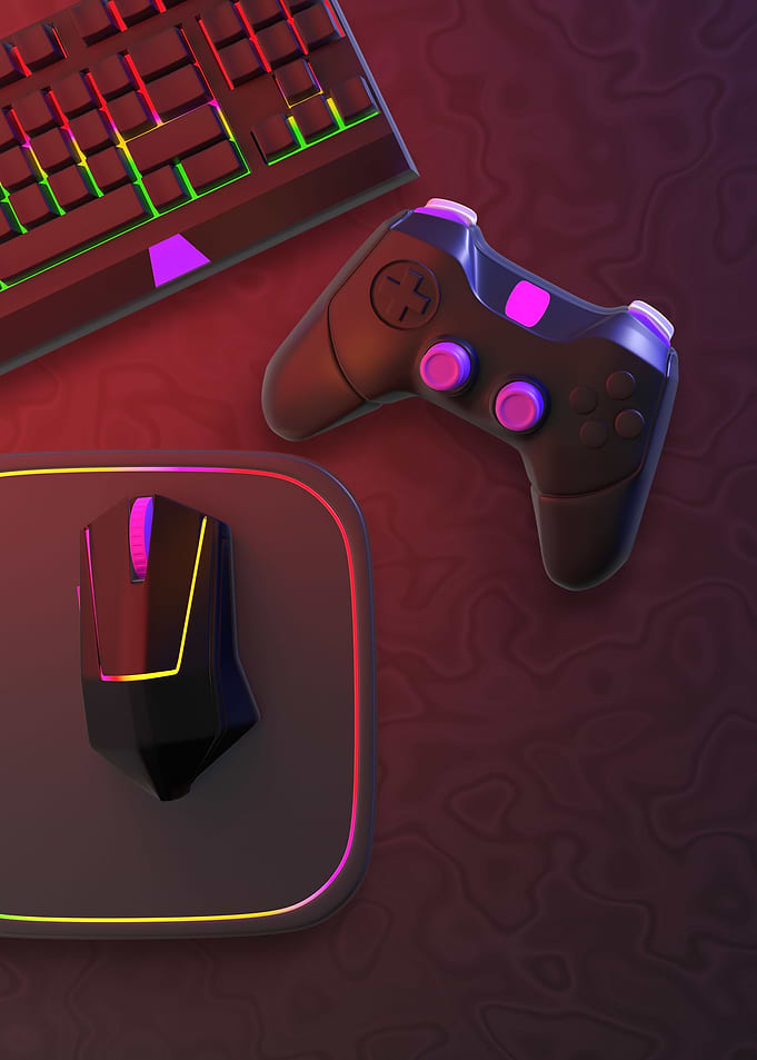 gaming