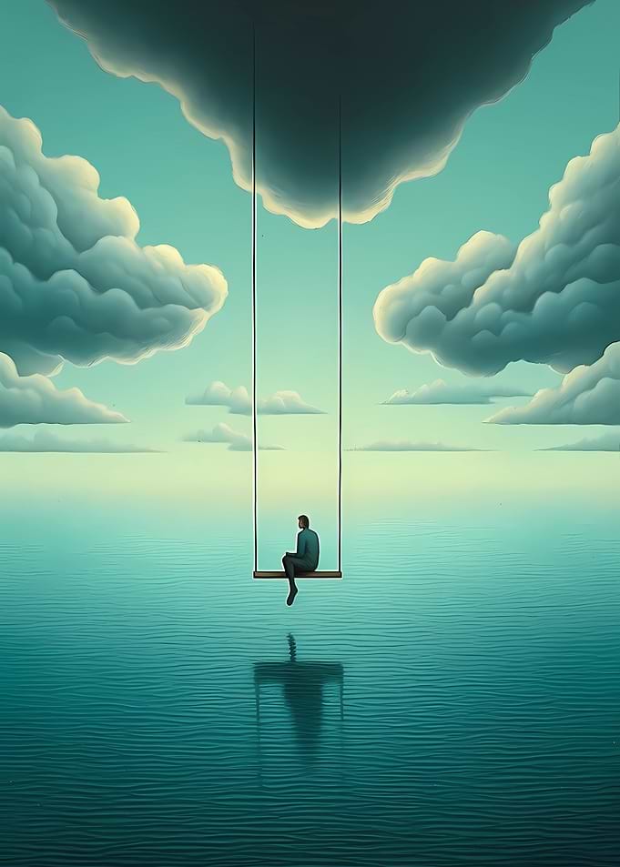 Cloud Swing