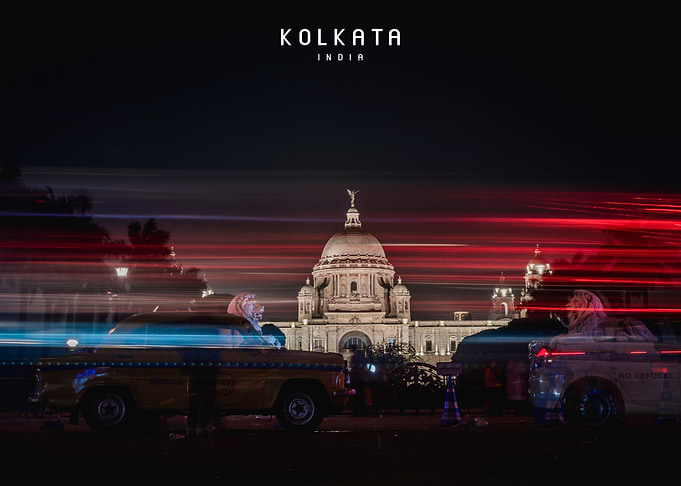 Kolkata