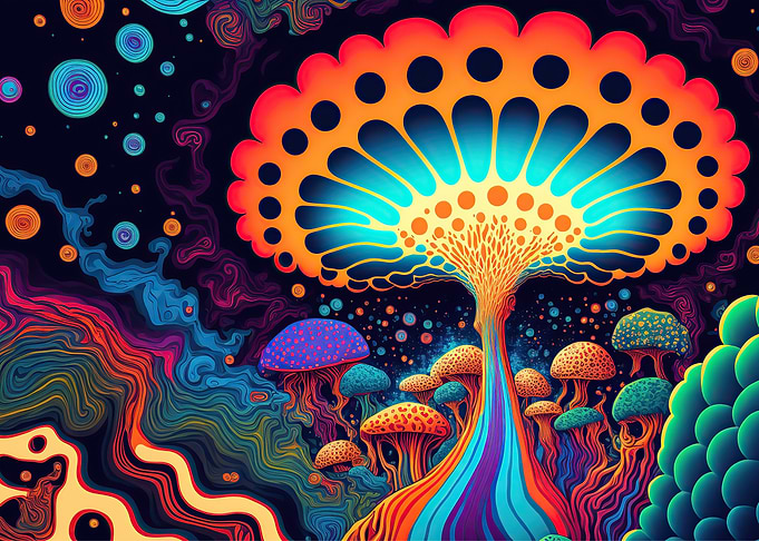 Psychedelic