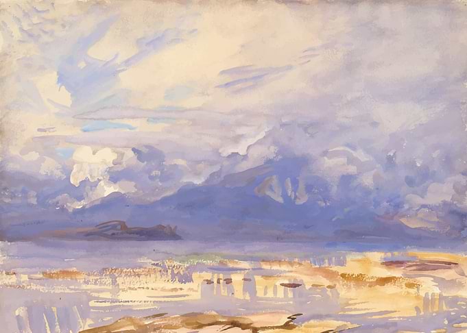 John Singer Sargent