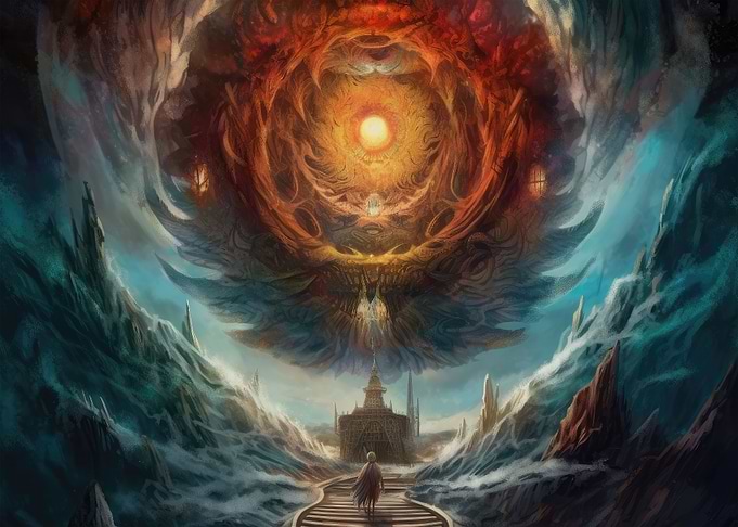 Magical Fantasy Portal