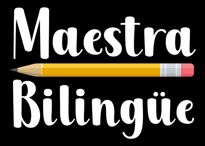 Maestra Bilinge
