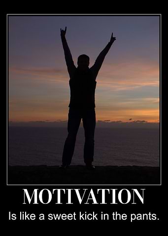 Motivation Inspirational