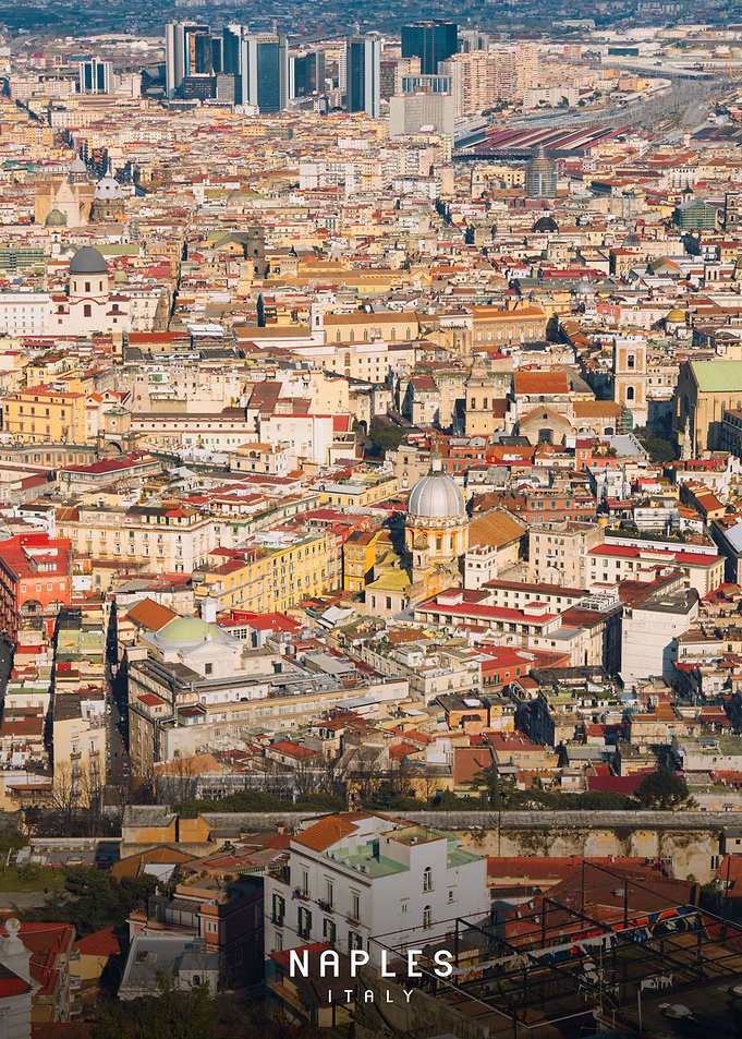 Naples