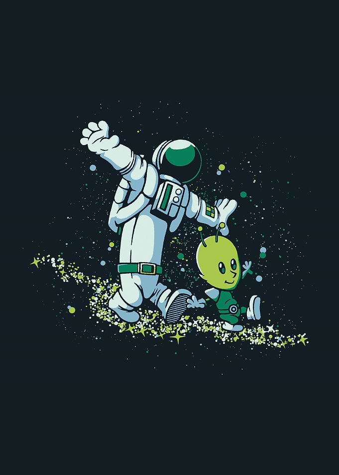 Chasing Stars