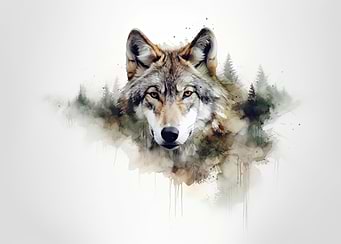 One with Nature 1