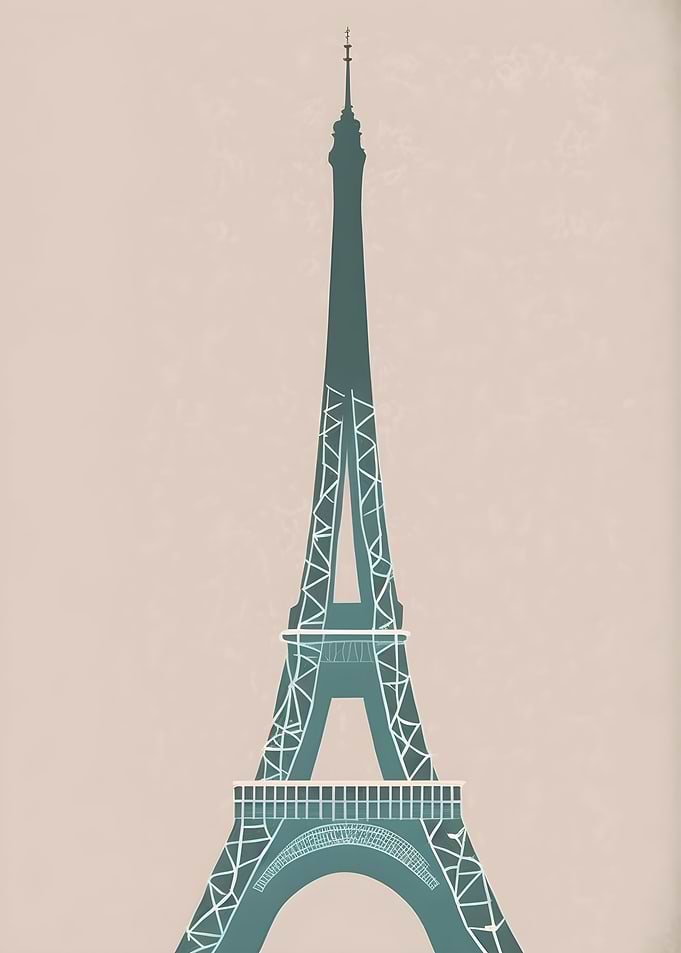 Very Paris