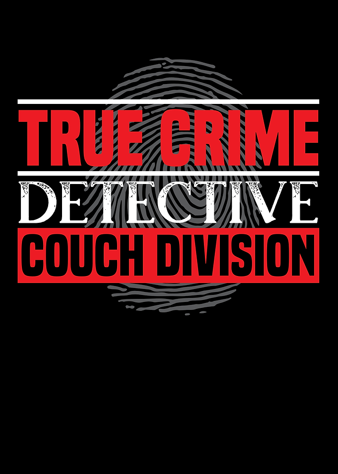 True Crime Detective