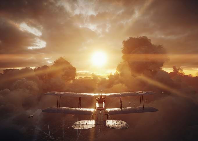 Plane