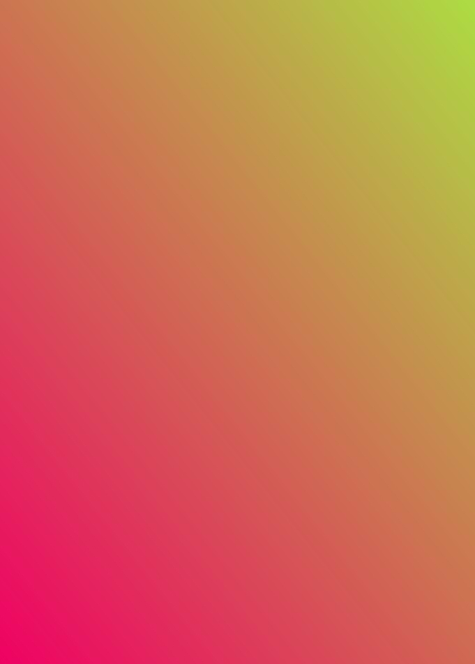 The gradient