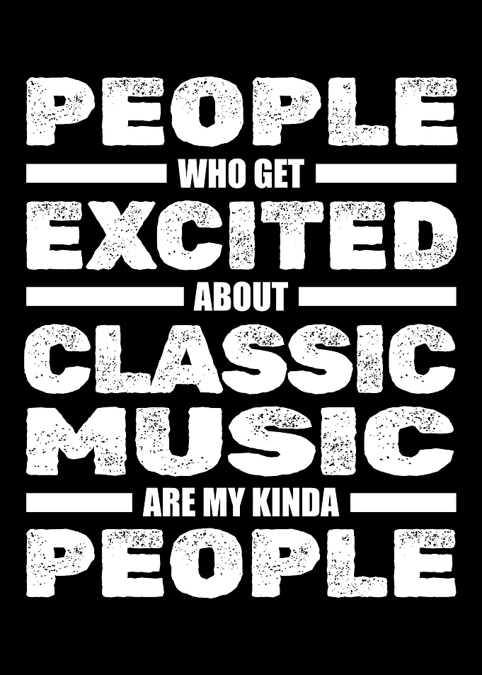 Orchestra Funny