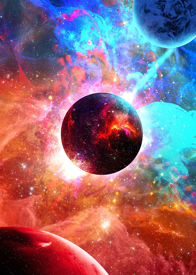 Abstract Space