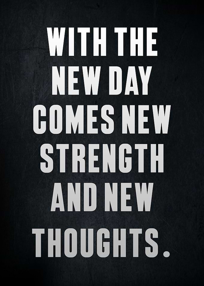 The New Day