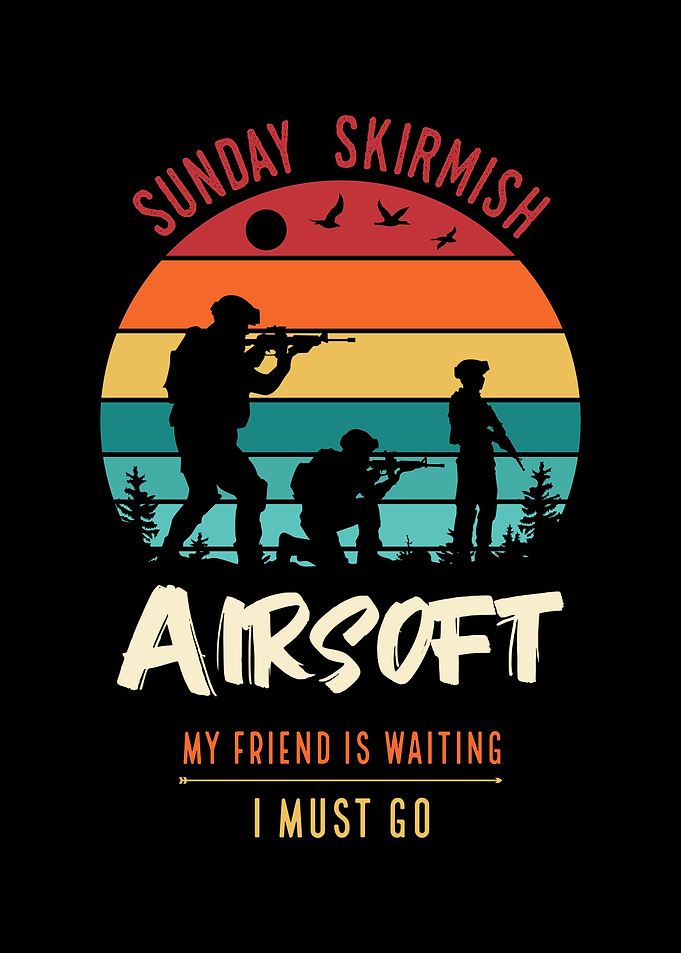 Sunday Skirmish