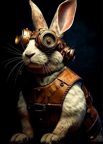 Rabbit