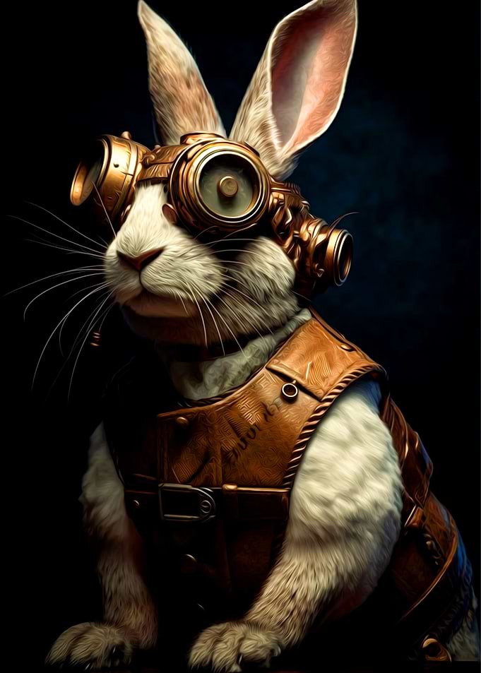 Rabbit