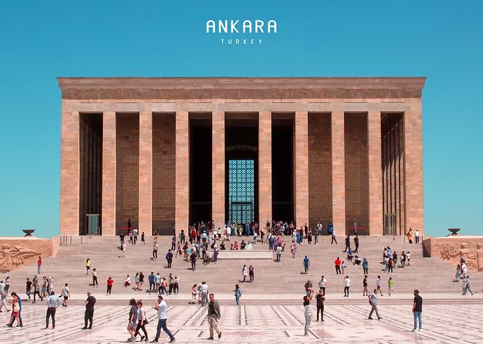 Ankara