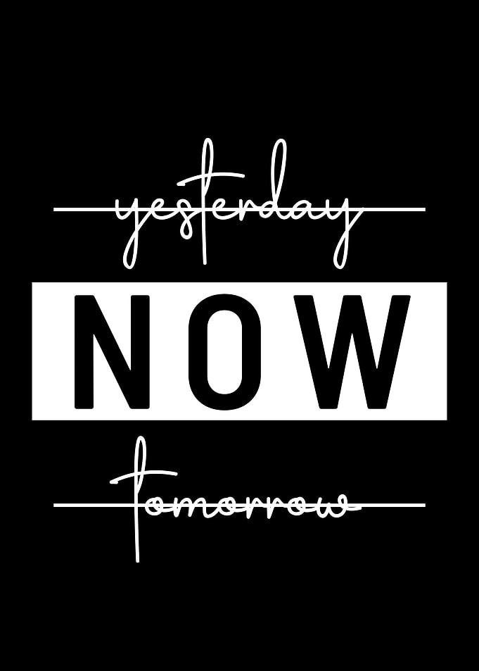 Now Quote Inspirational
