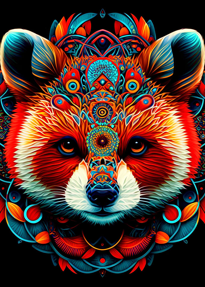 Red Panda