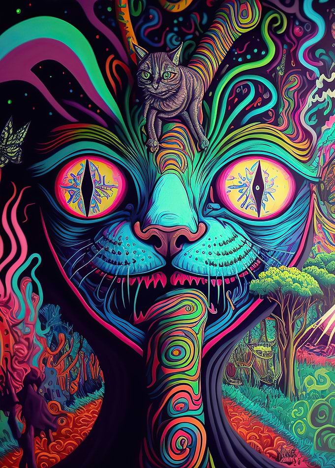 Psychedelic