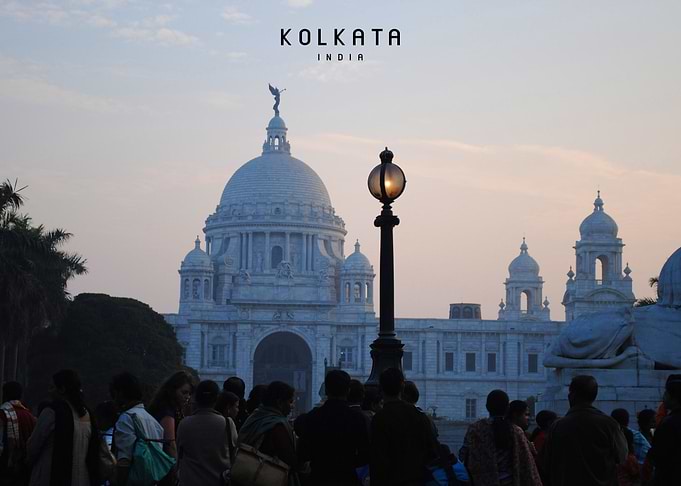 Kolkata