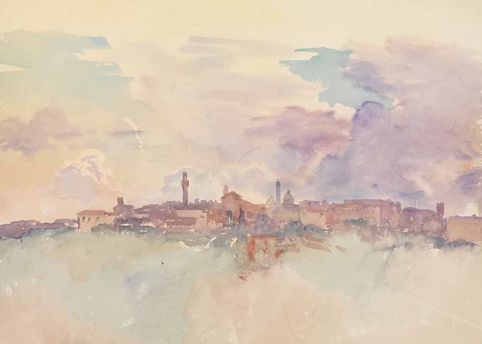 John Singer Sargent