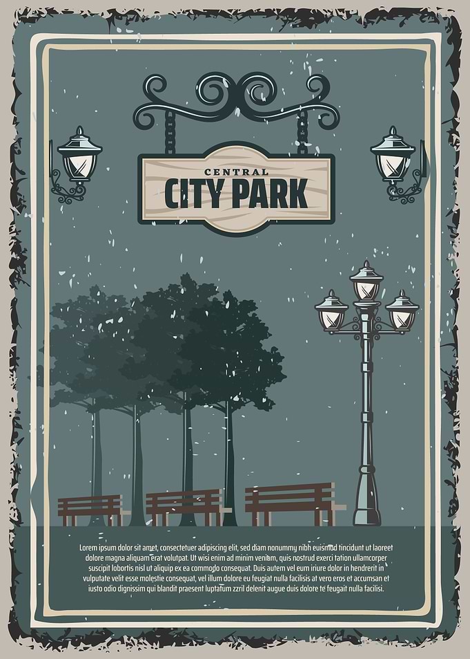 Retro City Park