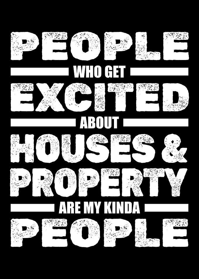 Real Estate Agent Funny
